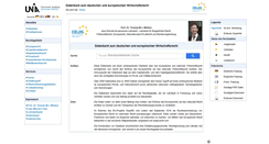 Desktop Screenshot of kapitalmarktrecht-im-internet.eu